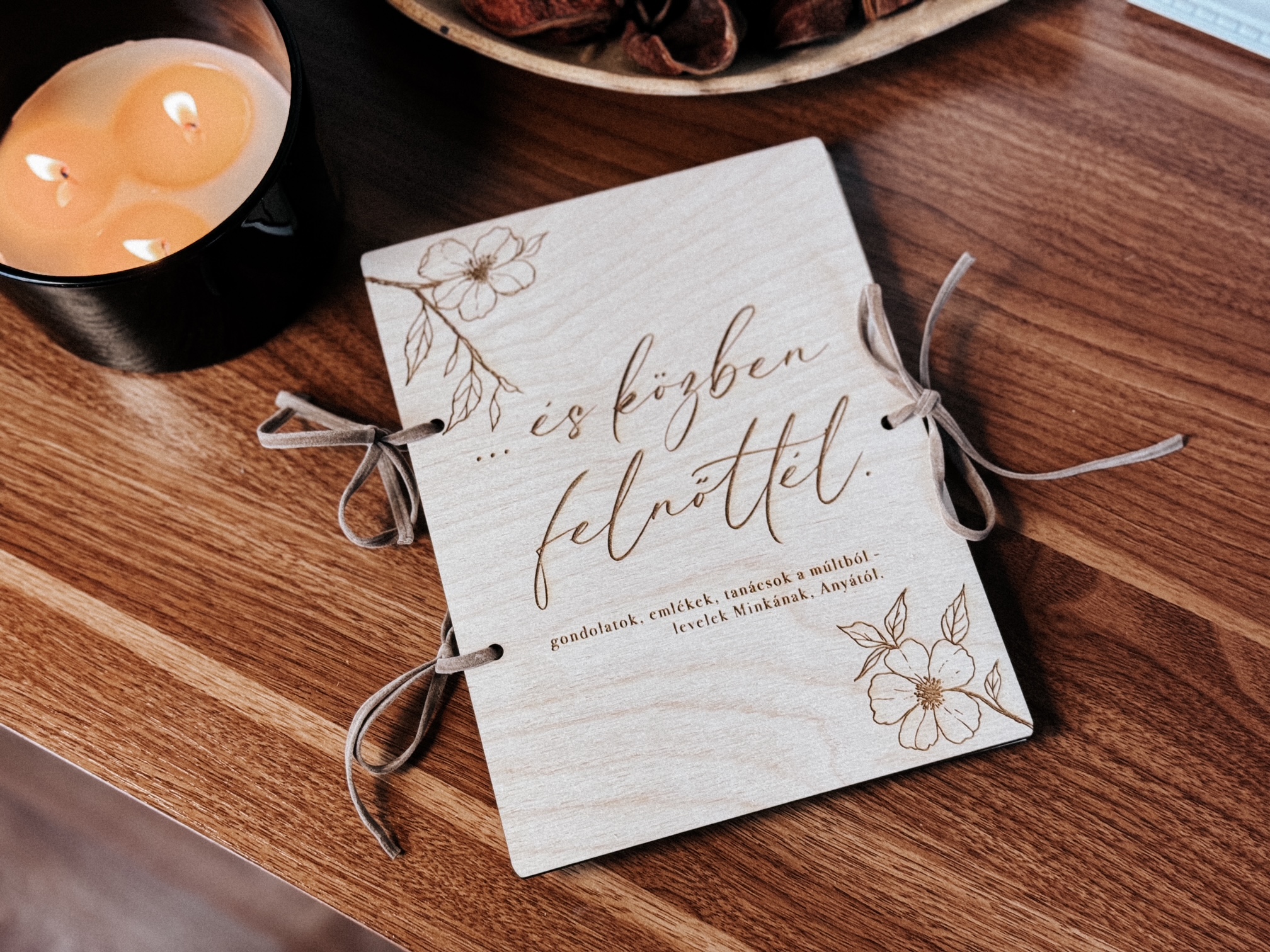 … és közben felnőttél